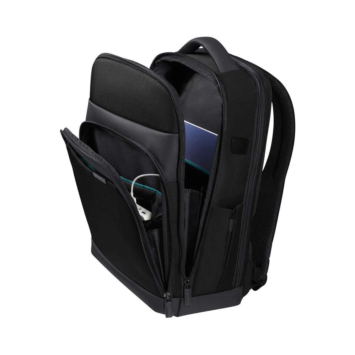 Samsonite - Zaino Porta PC MySight 15.6 - KF9004 - BLACK