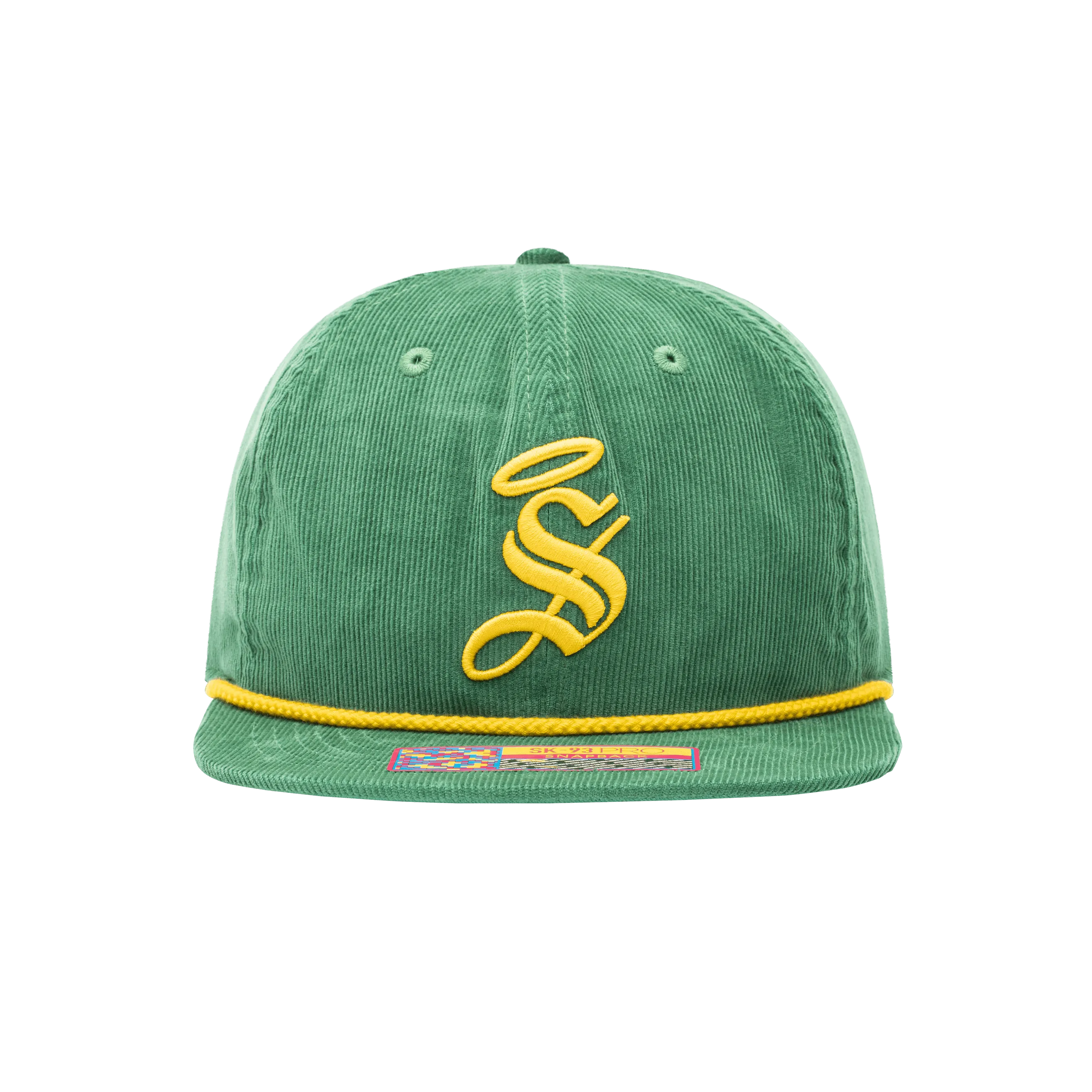 Santos Laguna Snow Beach Adjustable Hat