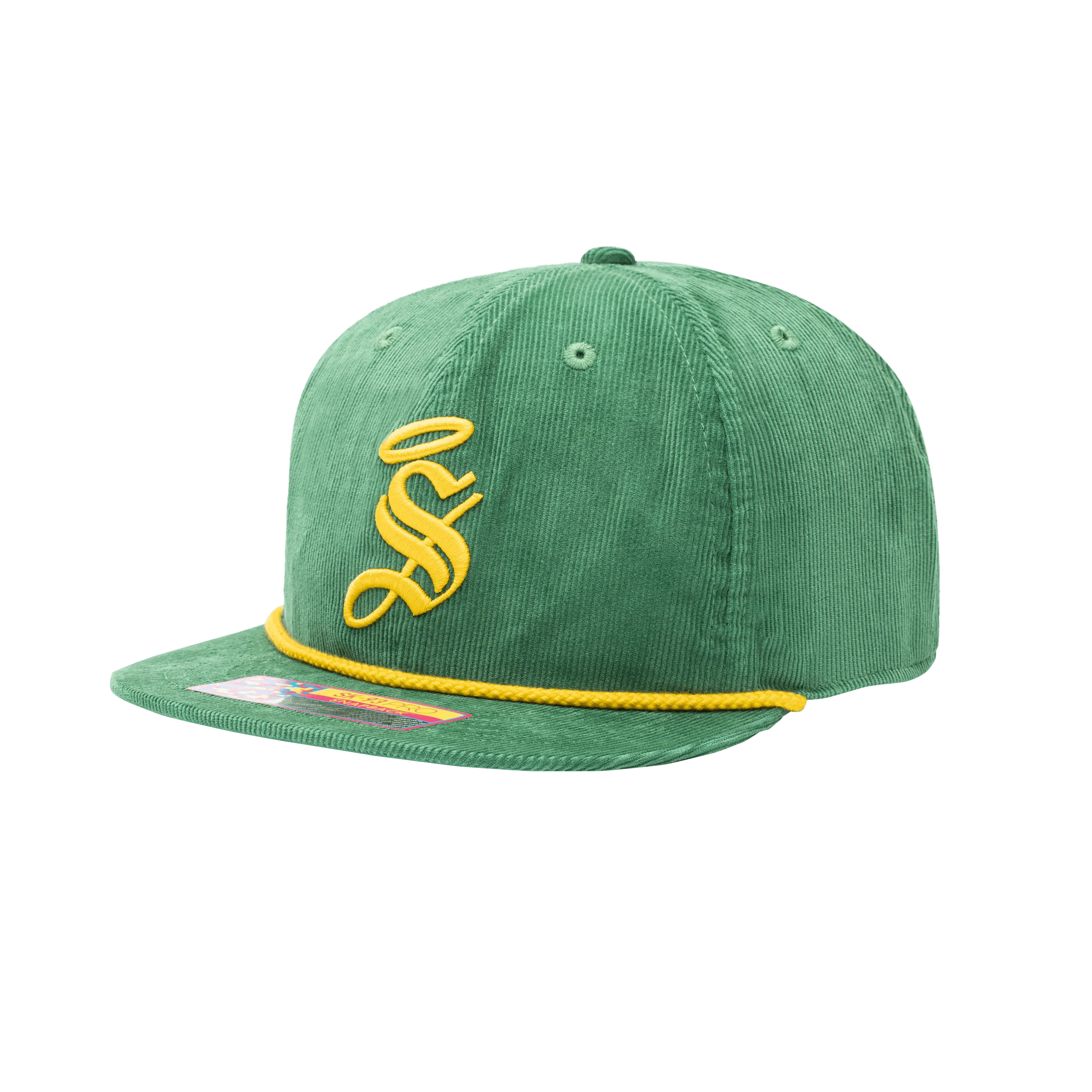 Santos Laguna Snow Beach Adjustable Hat