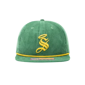 Santos Laguna Snow Beach Adjustable Hat