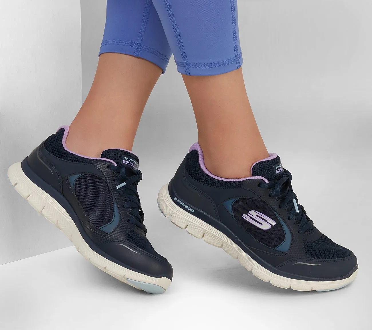 Skechers Flex Appeal 4.0 - True Clarity