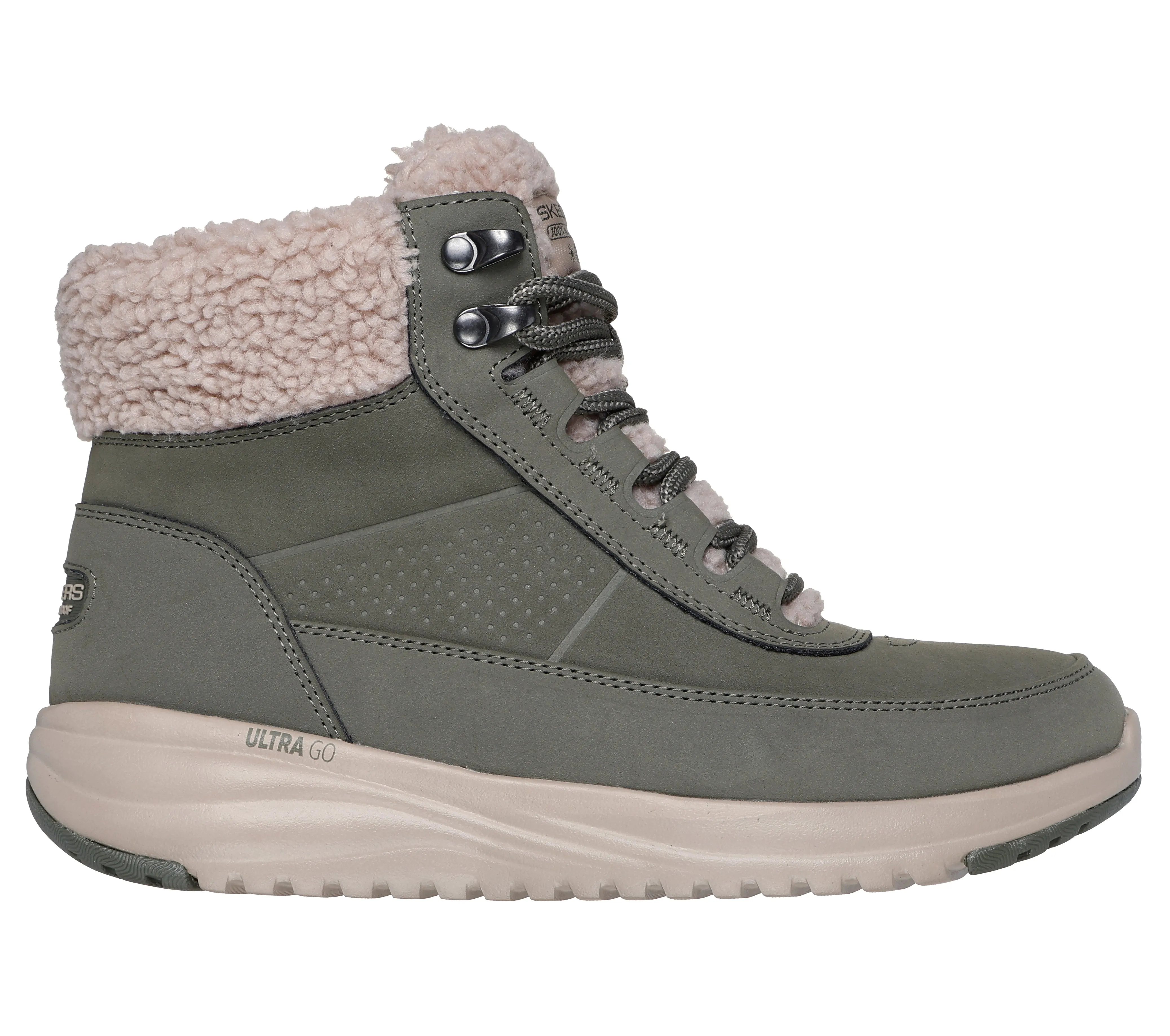 Skechers Go Walk Boot