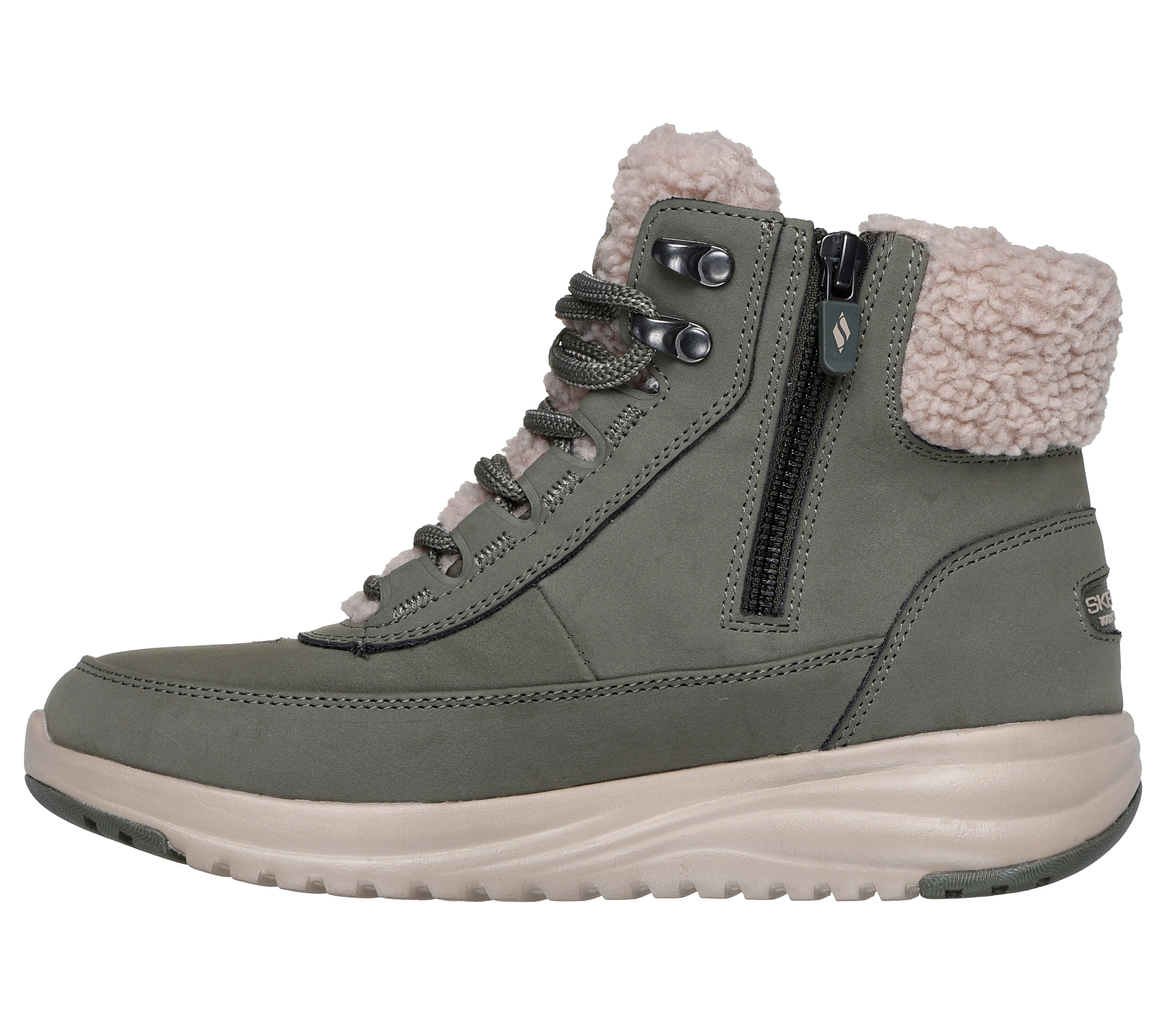 Skechers Go Walk Boot