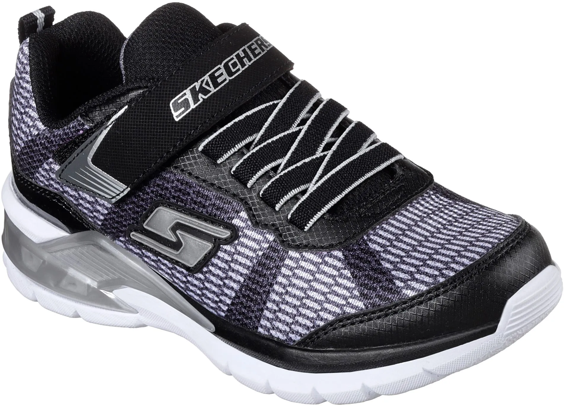 Skechers S Lights: Erupters II - Lava Waves