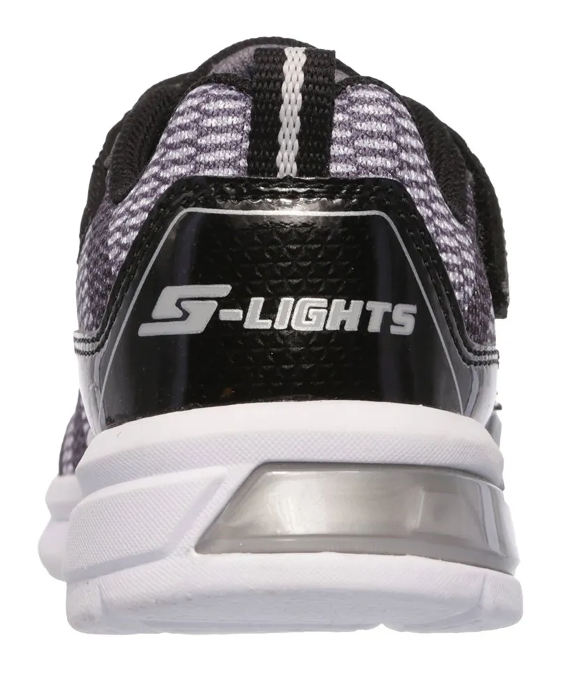 Skechers S Lights: Erupters II - Lava Waves