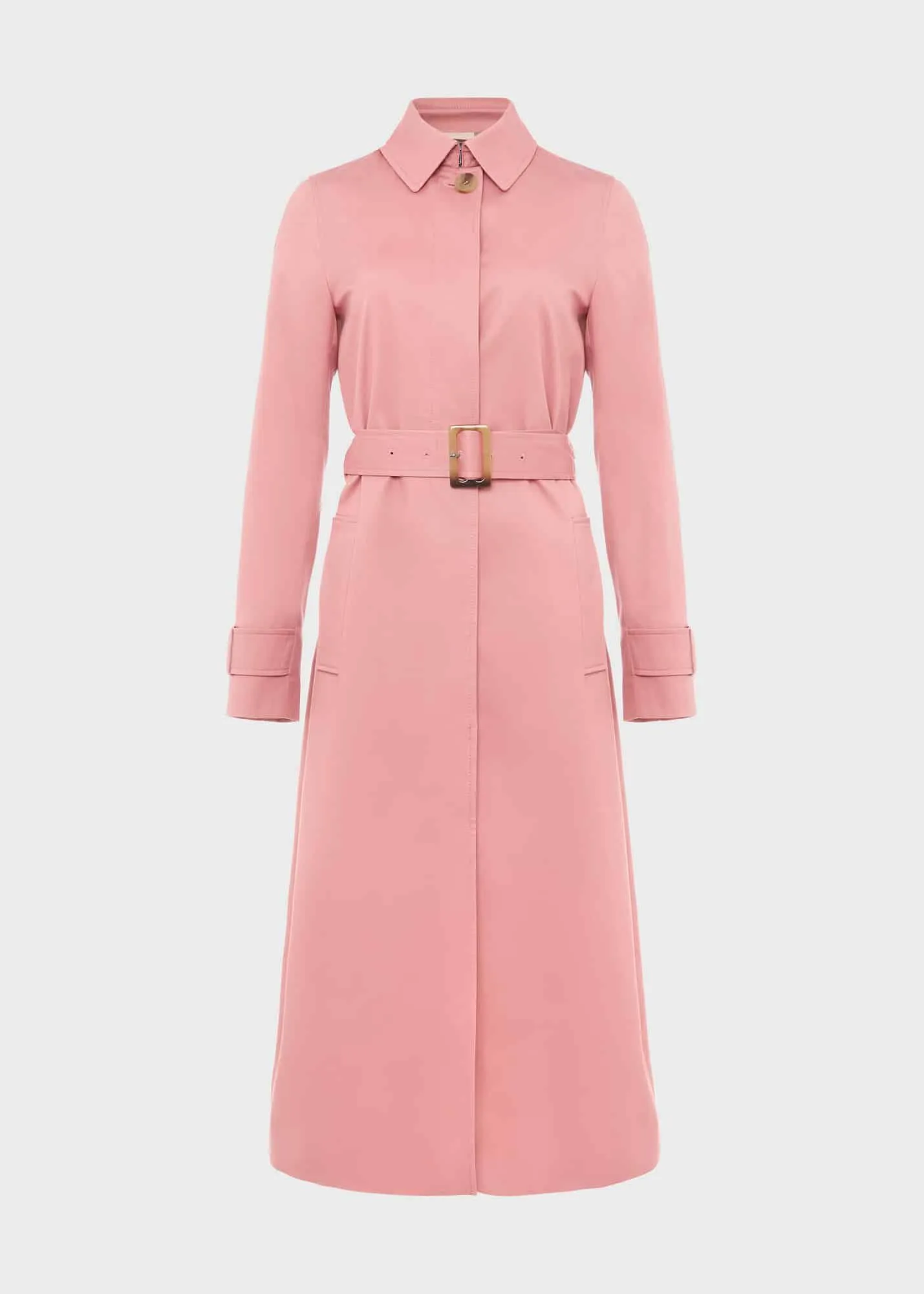 Sophie Water Resistant Trench 