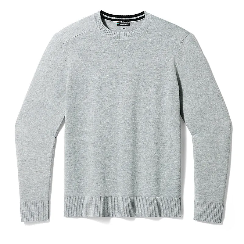 Sparwood Crew Sweater