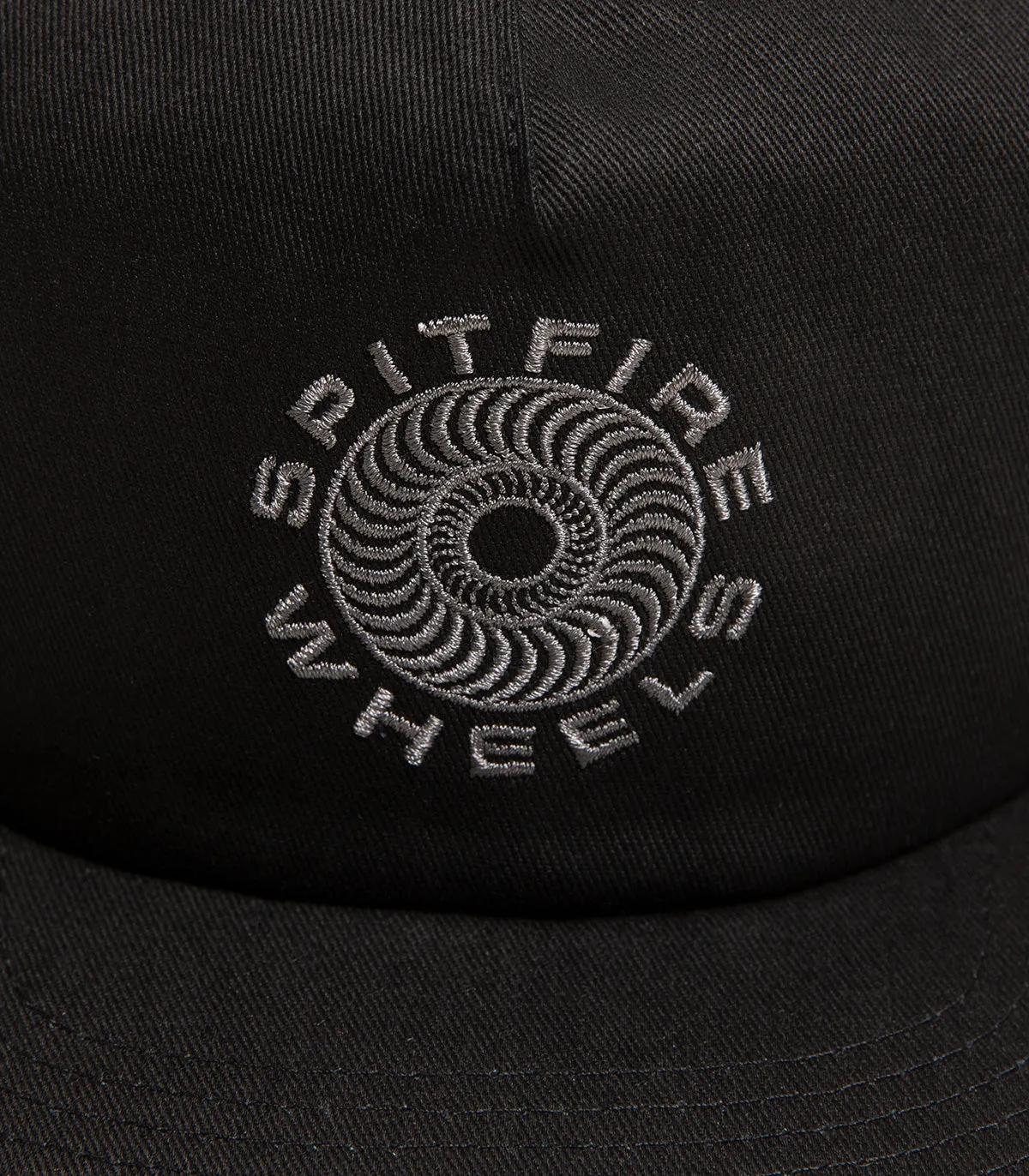 Spitfire Classic 87 Swirl Hat