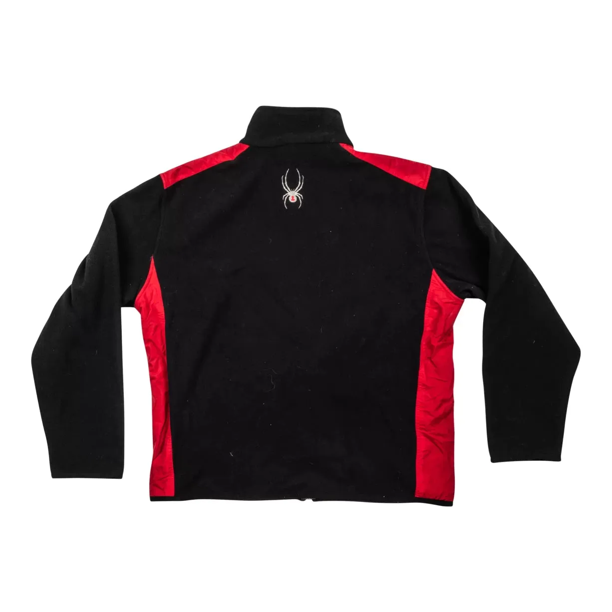 Spyder Fleece Jacket - Men's