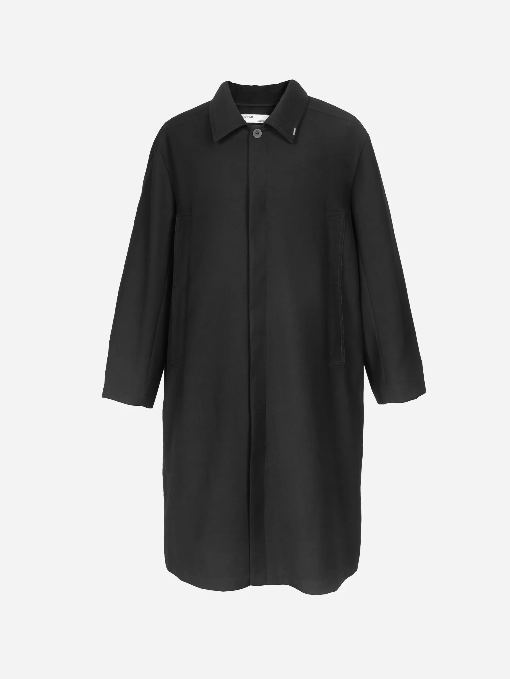 Staff Uniform Community Coat