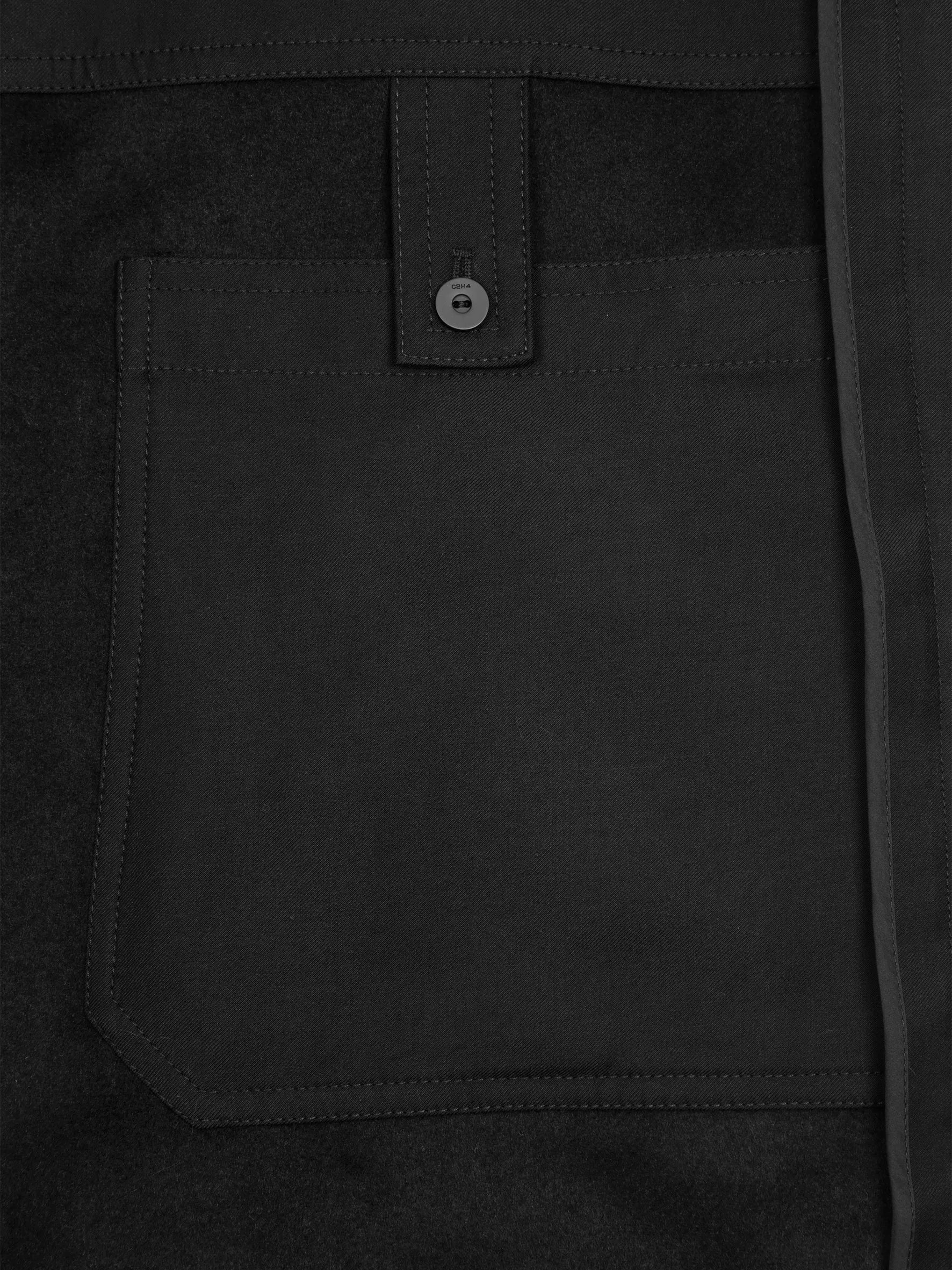 Staff Uniform Community Coat