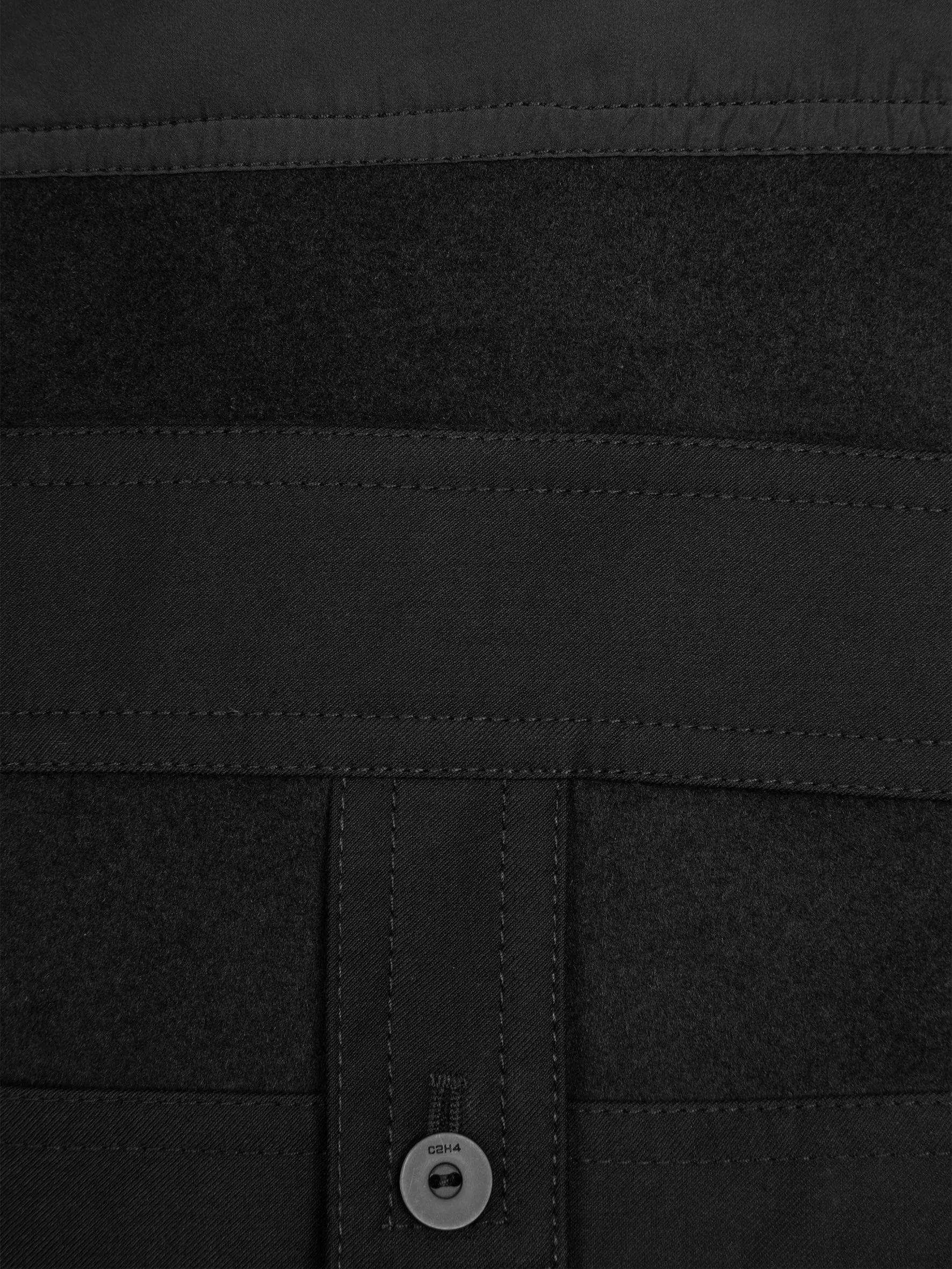 Staff Uniform Community Coat