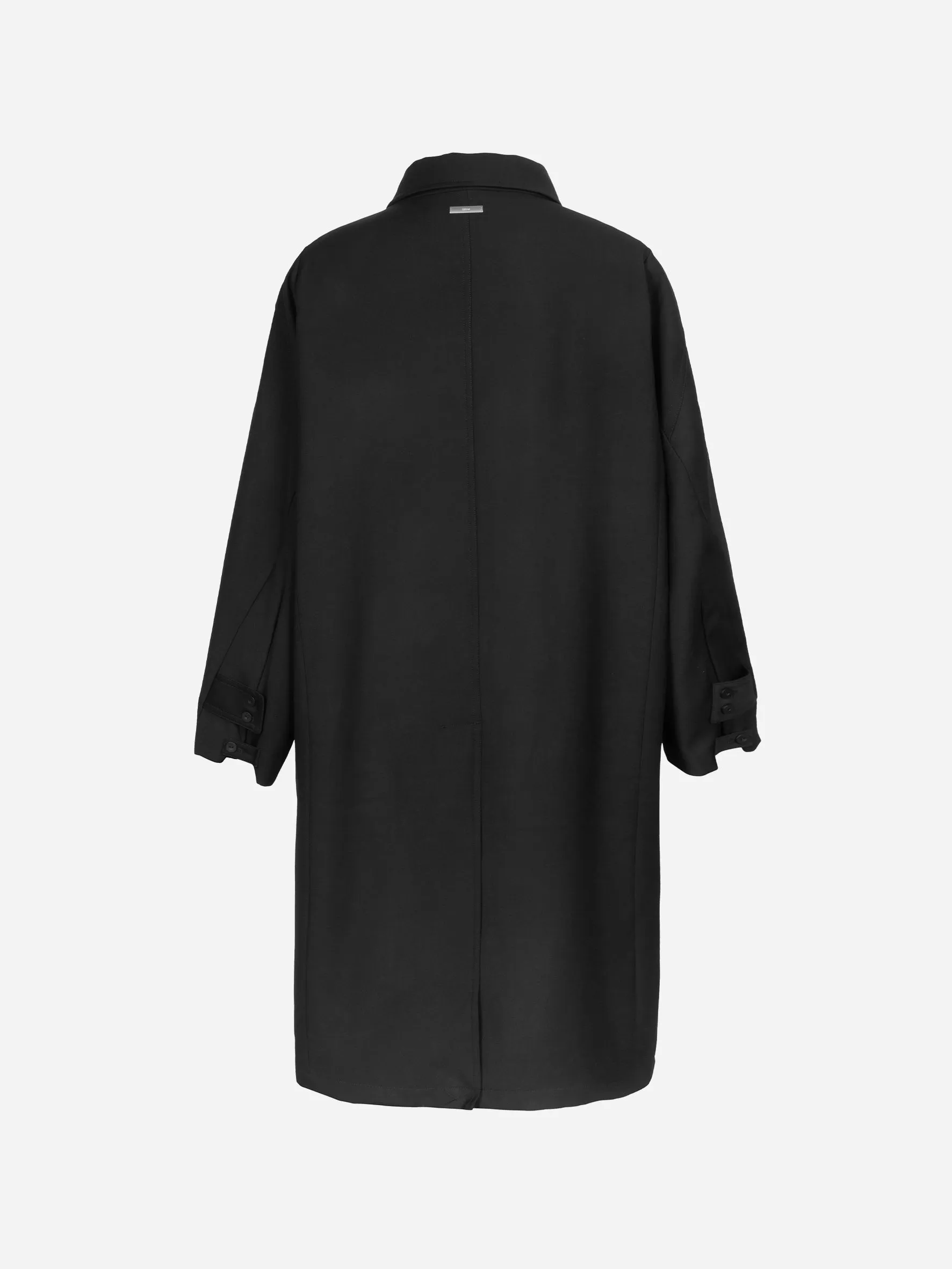 Staff Uniform Community Coat