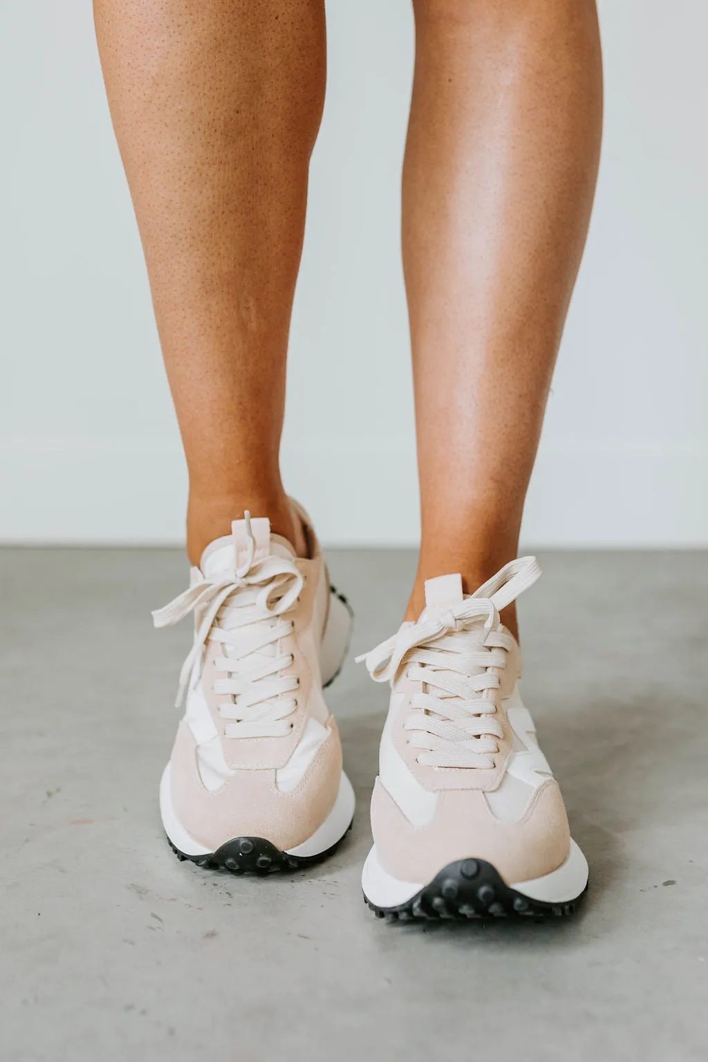 Steve Madden Campo Sneaker