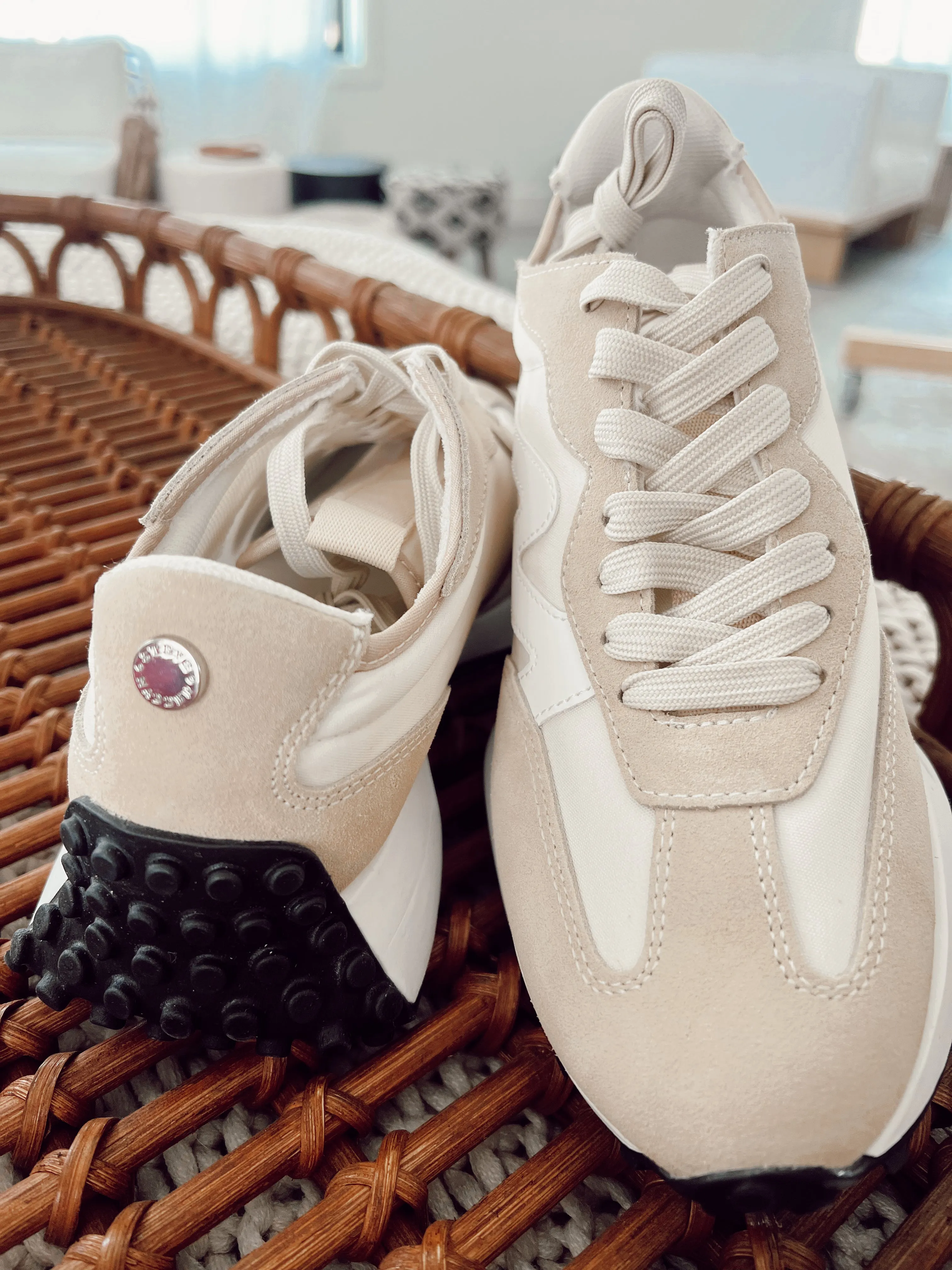 Steve Madden Campo Sneaker