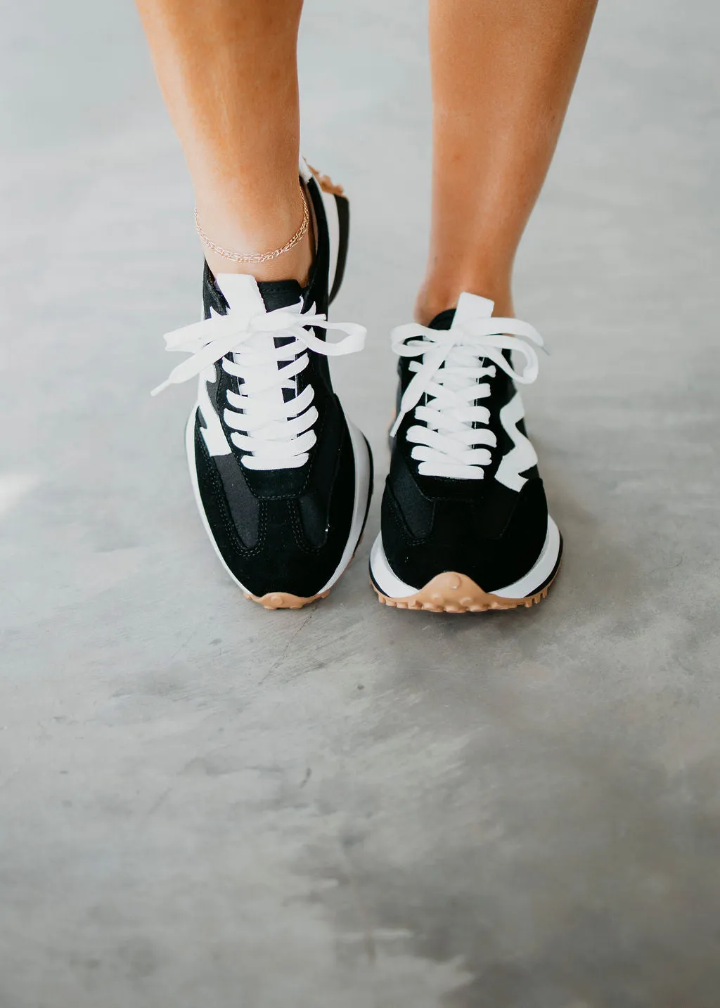 Steve Madden Campo Sneaker