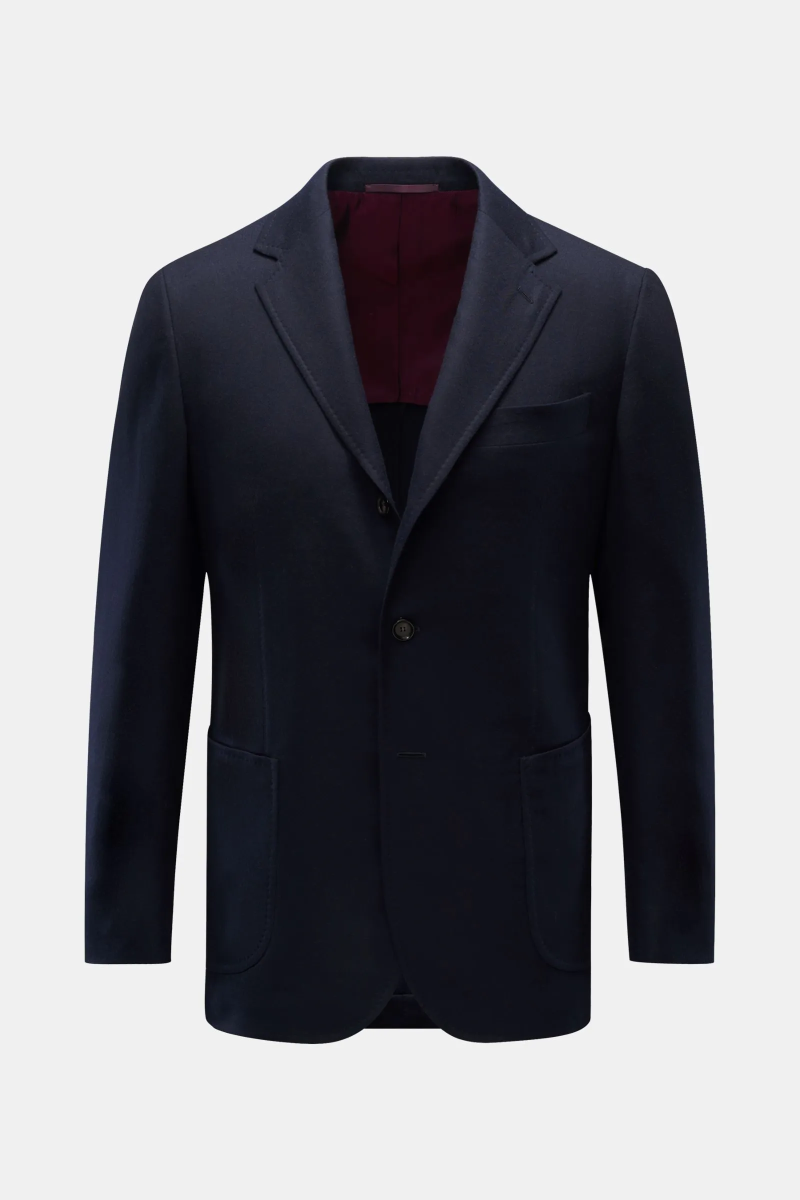 STILE LATINO smart-casual jacket 'Vincenzo' navy