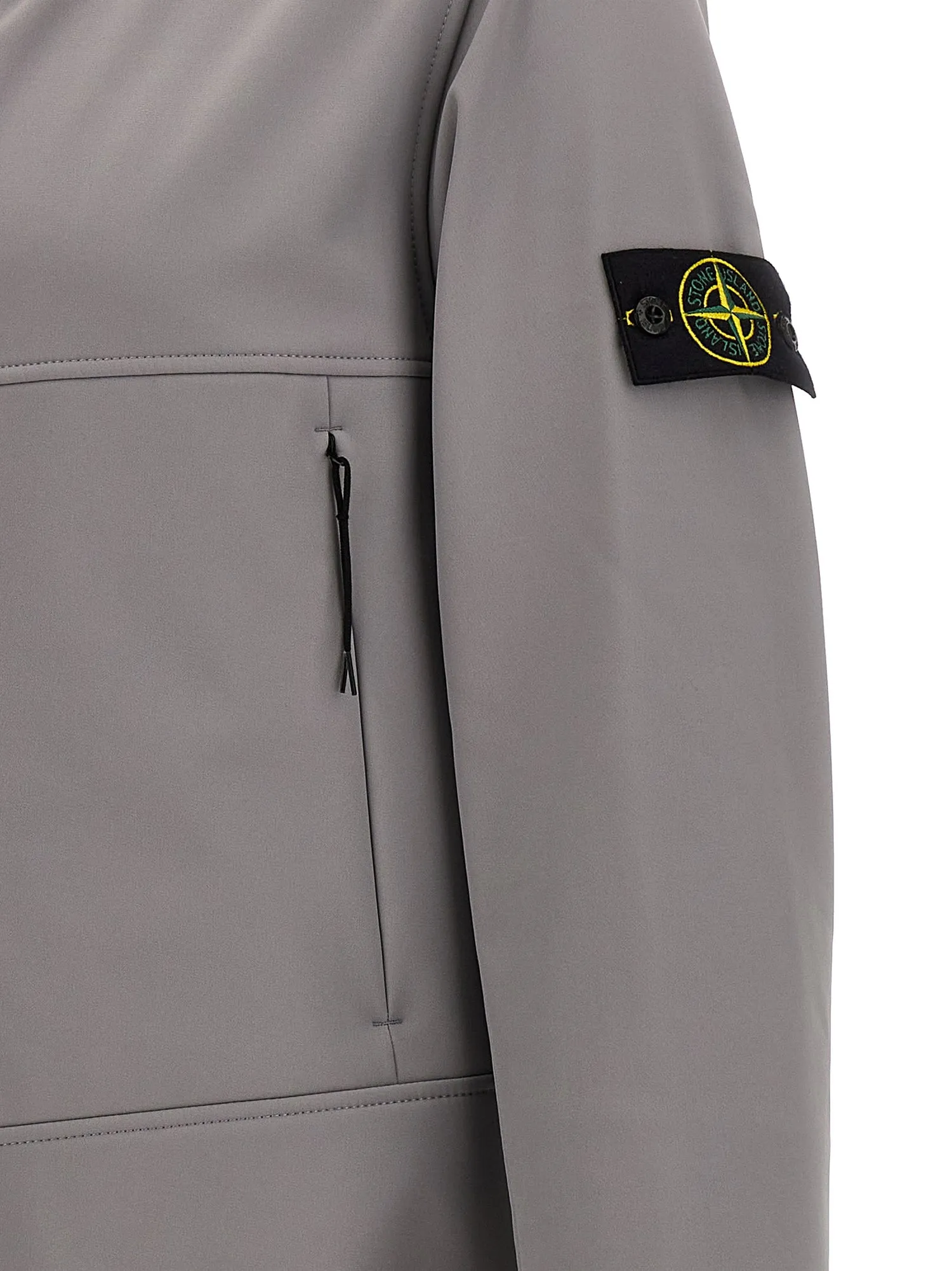 Stone Island    Stone Island 'Soft Shell R E.Dye Technology' Jacket