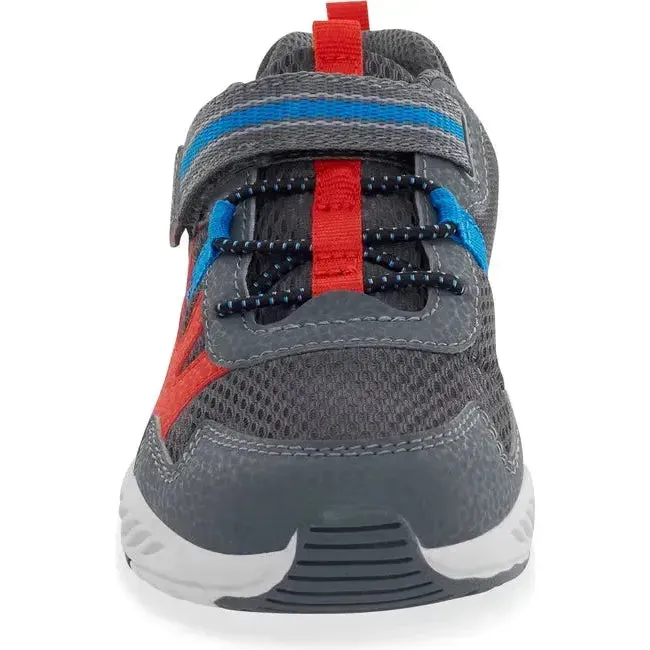 Stride Rite Kids' Made2Play Player Sneaker (Toddler/Little Kid)