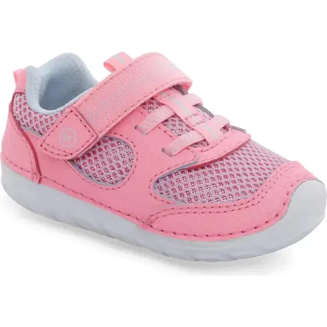 Stride Rite Kids' Turbo Sneaker (Infant)