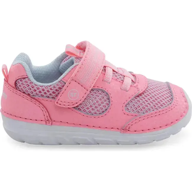 Stride Rite Kids' Turbo Sneaker (Infant)