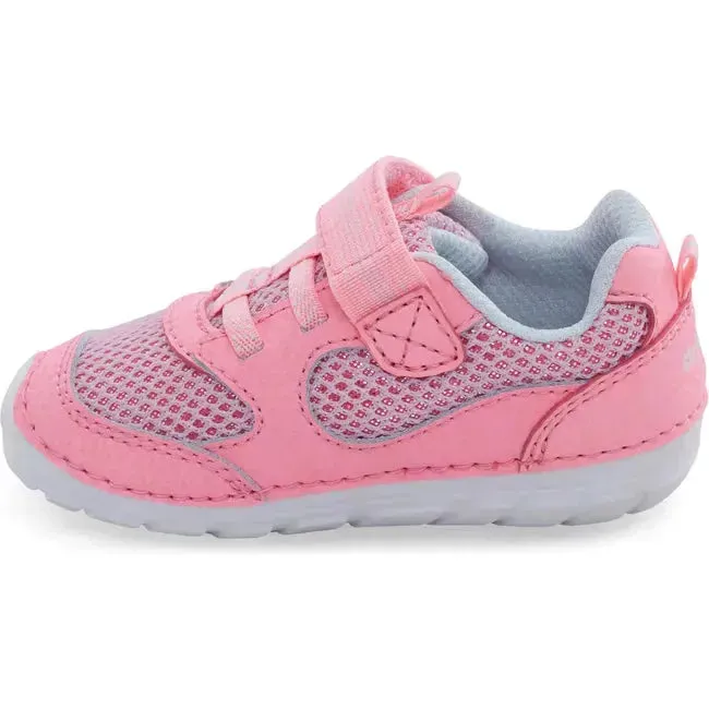 Stride Rite Kids' Turbo Sneaker (Infant)