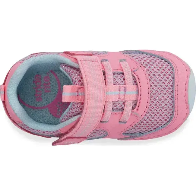 Stride Rite Kids' Turbo Sneaker (Infant)