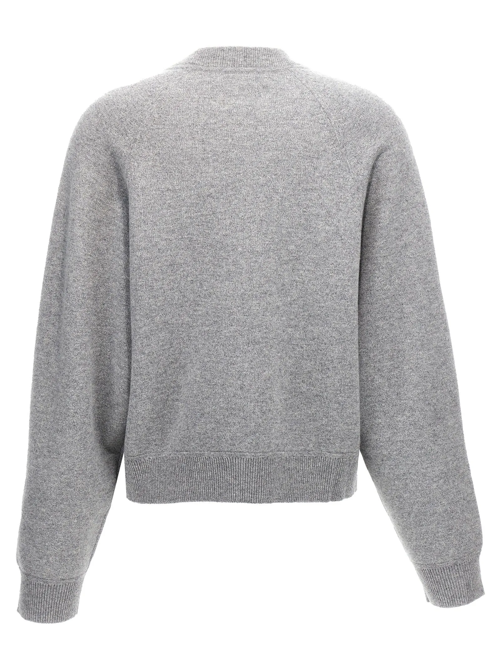 Thais Sweatshirt Gray