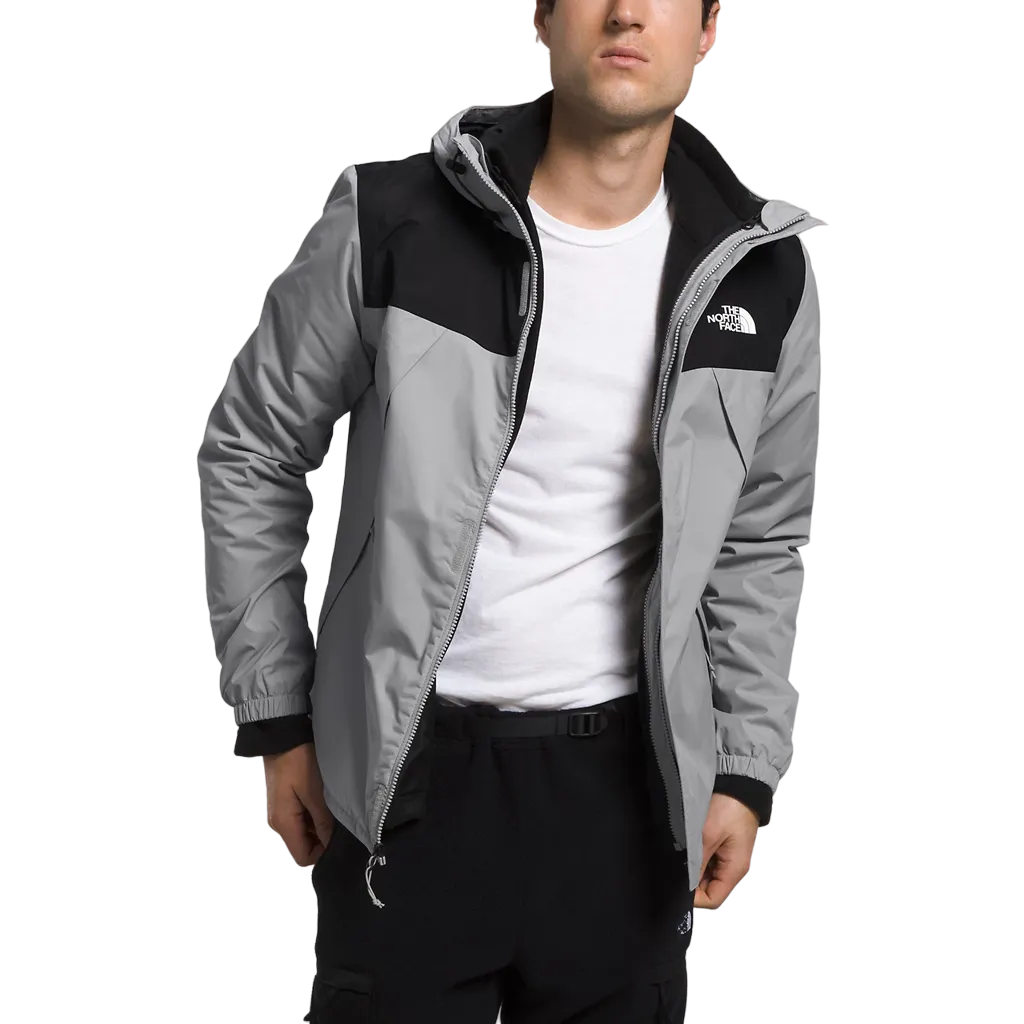 The North Face Men's Antora Triclimate Jacket