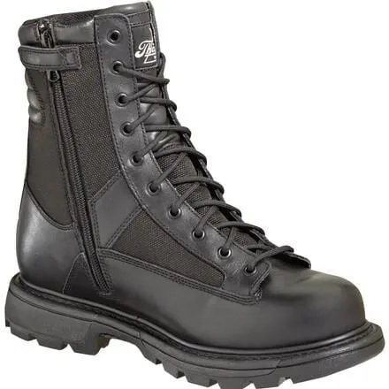 Thorogood GEN-flex2 Trooper Side-Zip Waterproof Duty Boot