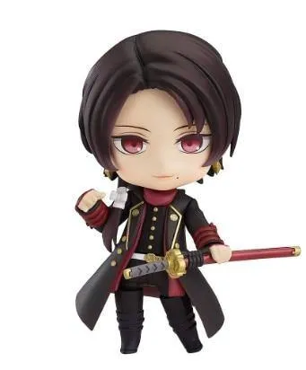 Touken Ranbu Nendoroid Anime Figures