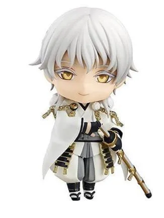 Touken Ranbu Nendoroid Anime Figures