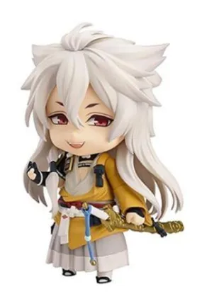 Touken Ranbu Nendoroid Anime Figures