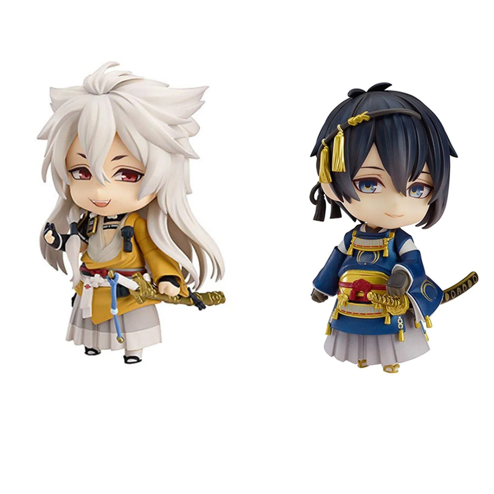 Touken Ranbu Nendoroid Anime Figures