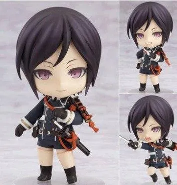 Touken Ranbu Nendoroid Anime Figures