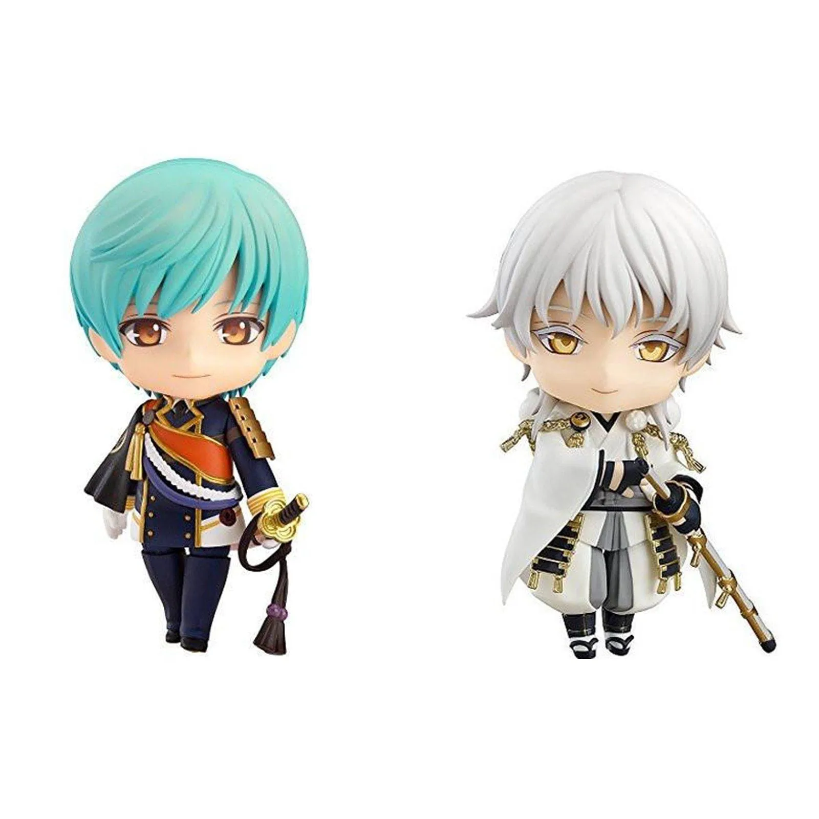 Touken Ranbu Nendoroid Anime Figures