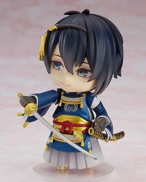 Touken Ranbu Nendoroid Anime Figures