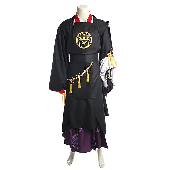 Touken Ranbu Online Taroutachi costume cosplay kimono