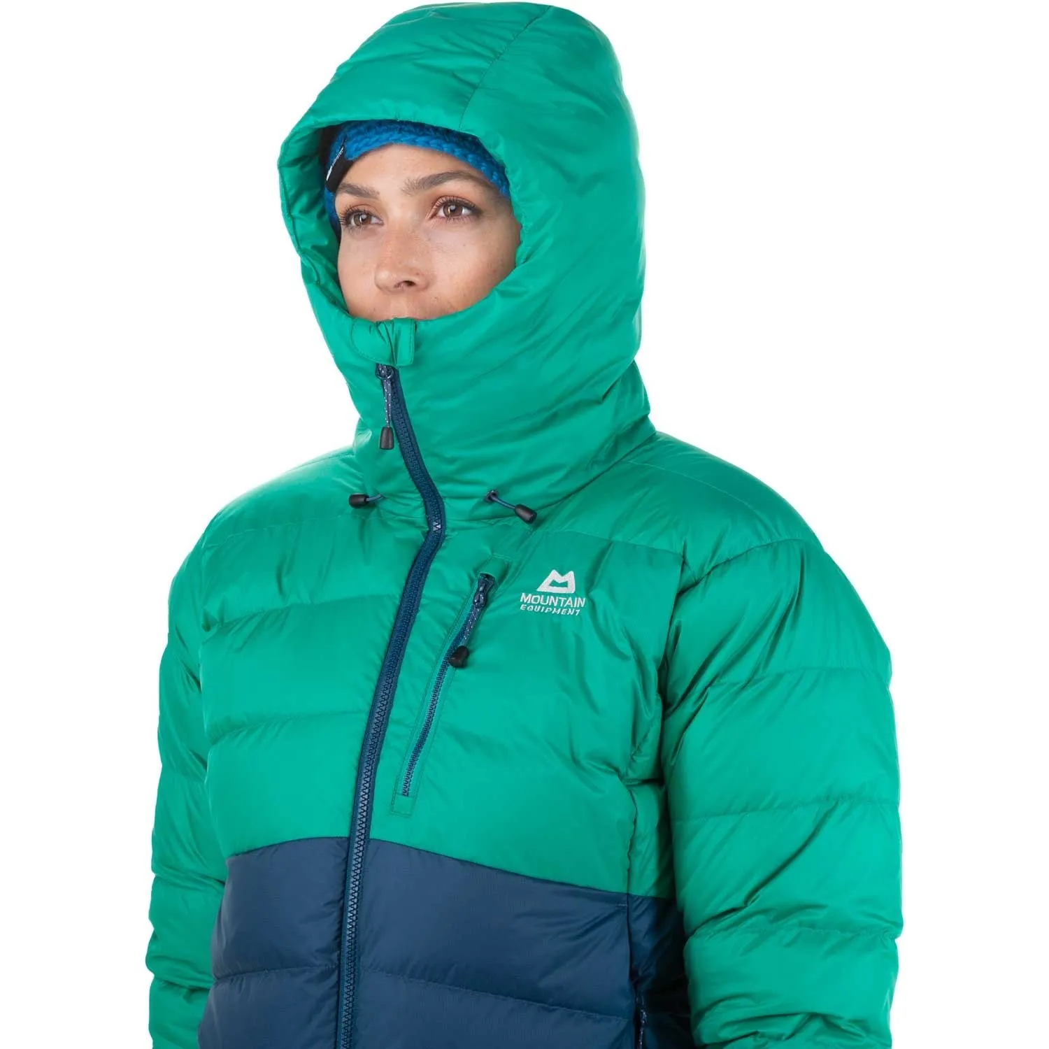 Trango Down Jacket - Women's