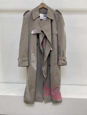 Trenchcoat Art