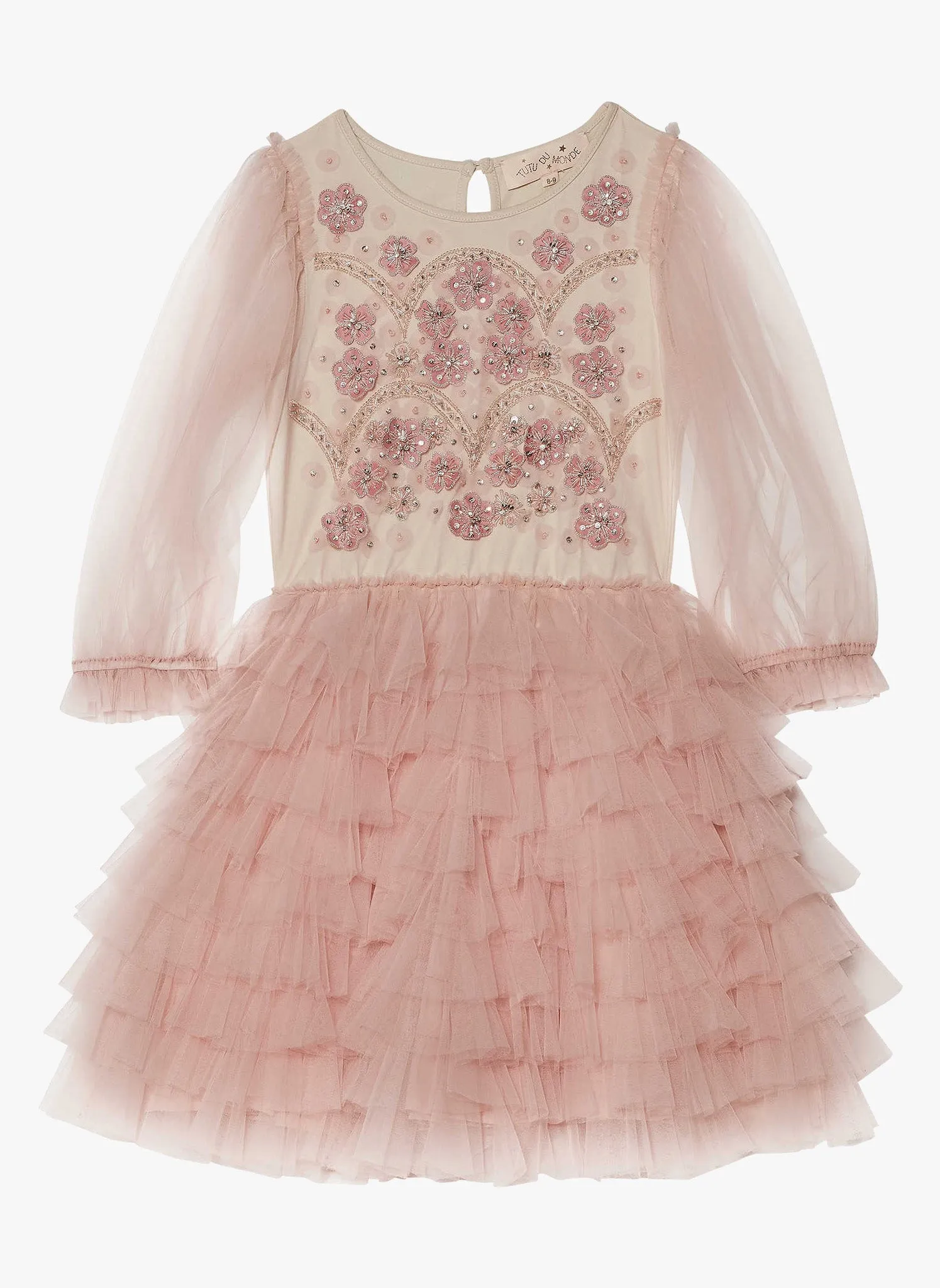 Tutu Du Monde Cadence Tutu Dress