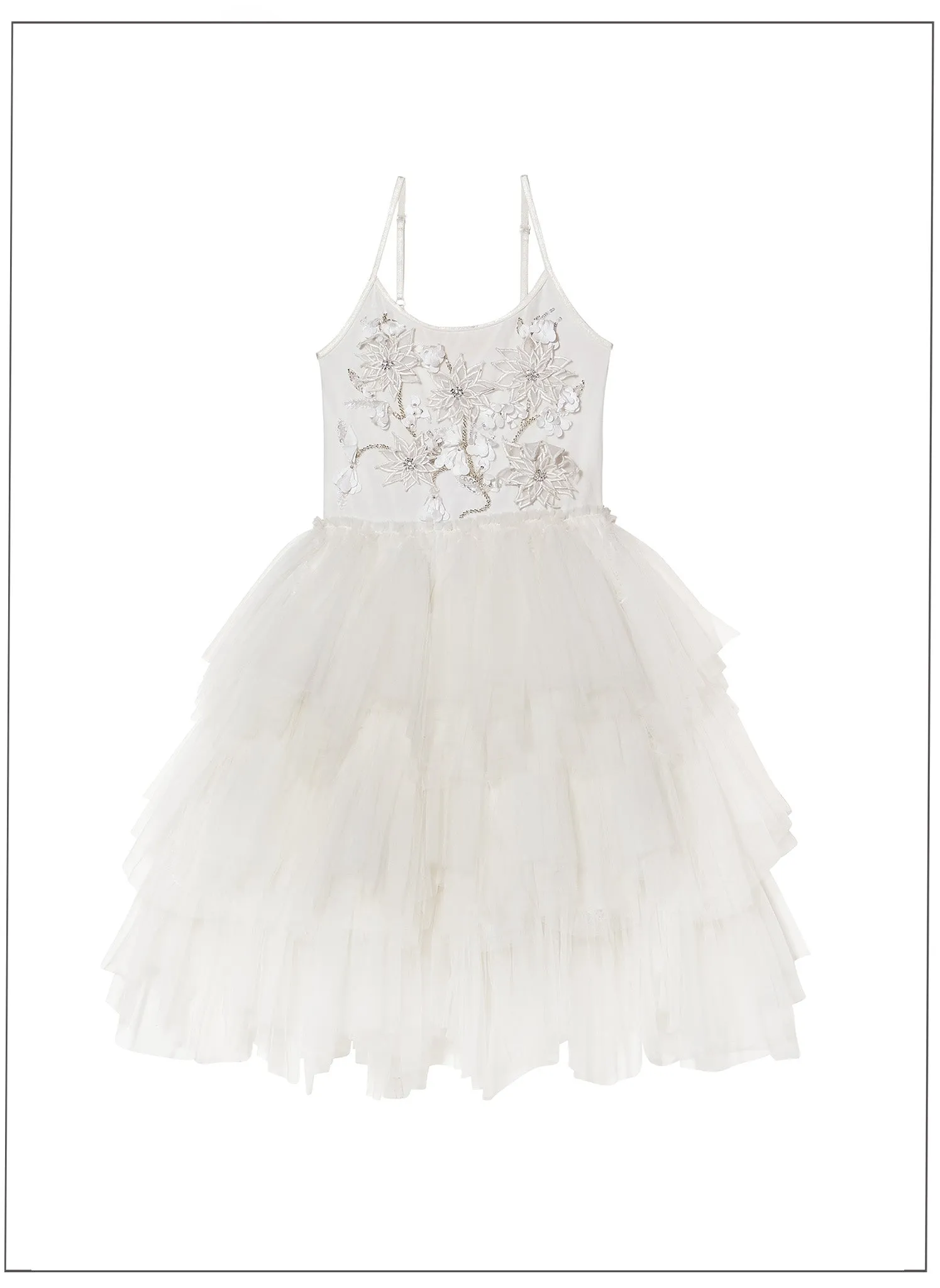 Tutu Du Monde Elara Tutu Dress