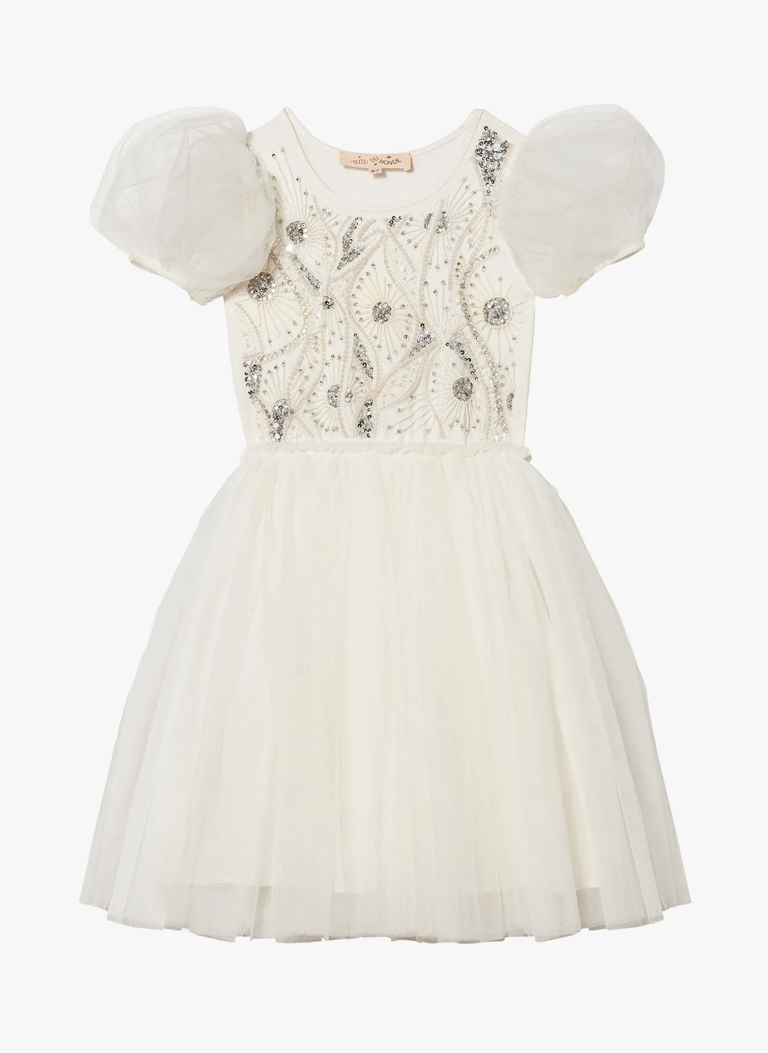 Tutu Du Monde Florette Dress