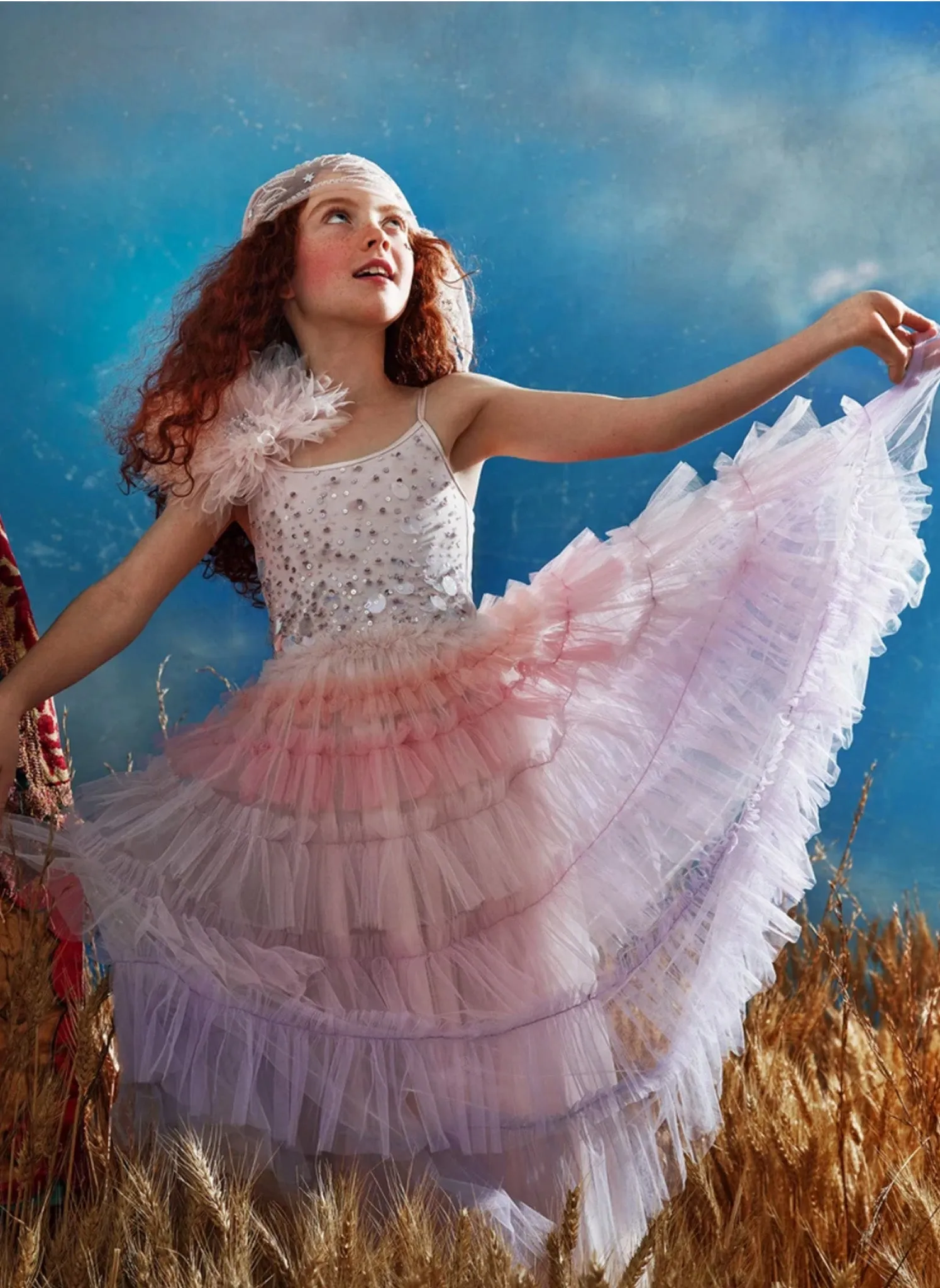 Tutu Du Monde Free Spirit Tutu Dress