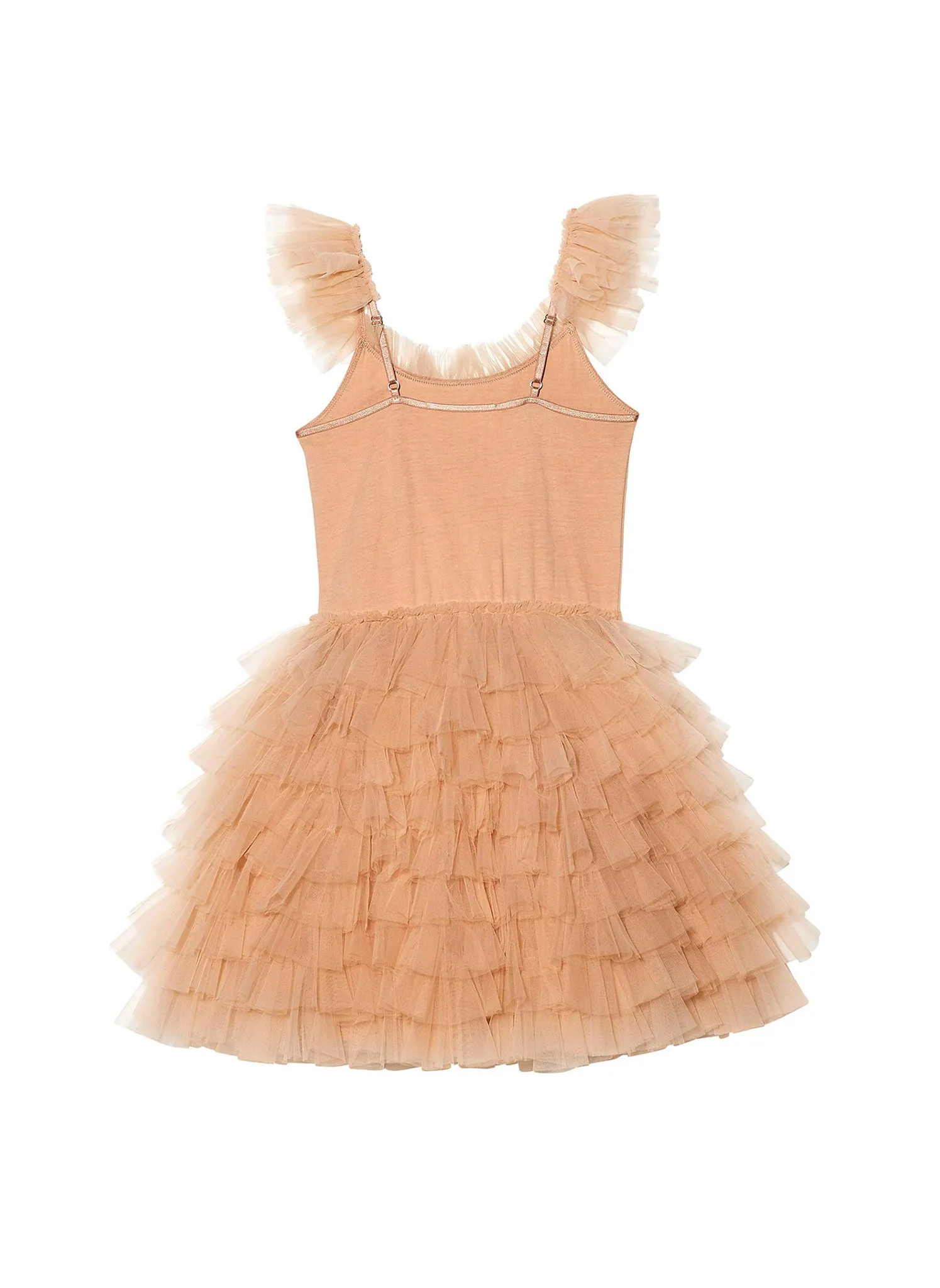 Tutu Du Monde Joyeux Tutu Dress