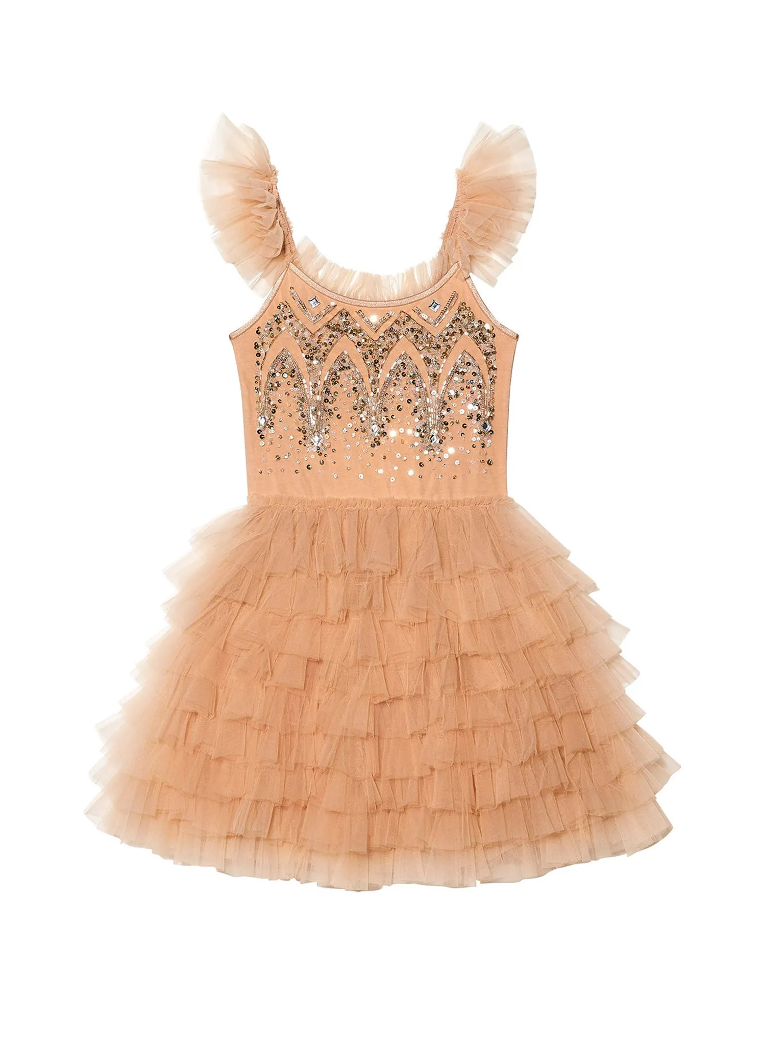 Tutu Du Monde Joyeux Tutu Dress