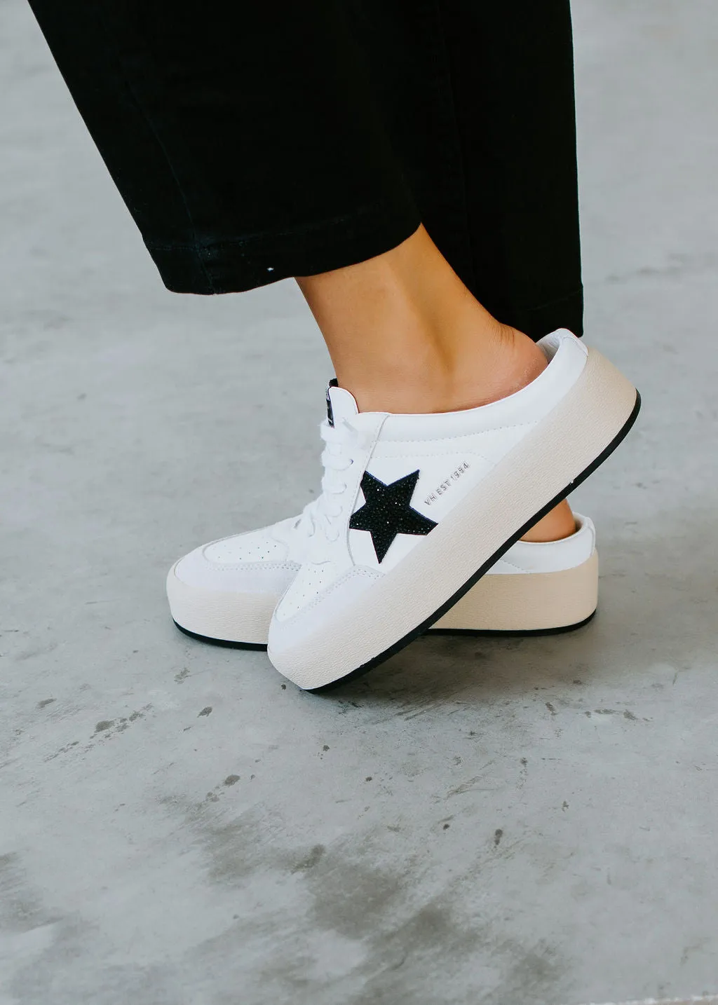 Val Slip-On Sneaker