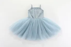 Valentina Tutu Dress - ELSA BLUE : 1-2Y, 3-4Y, 5-6Y, 6-8Y only left