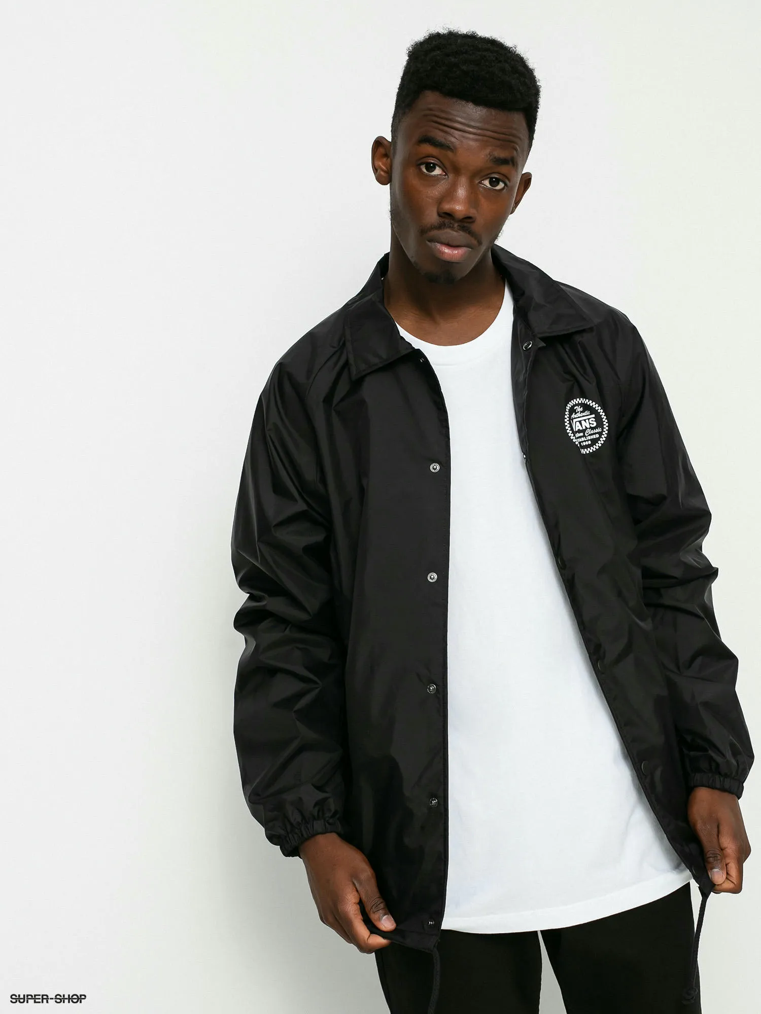 Vans Torrey Jacket (black)