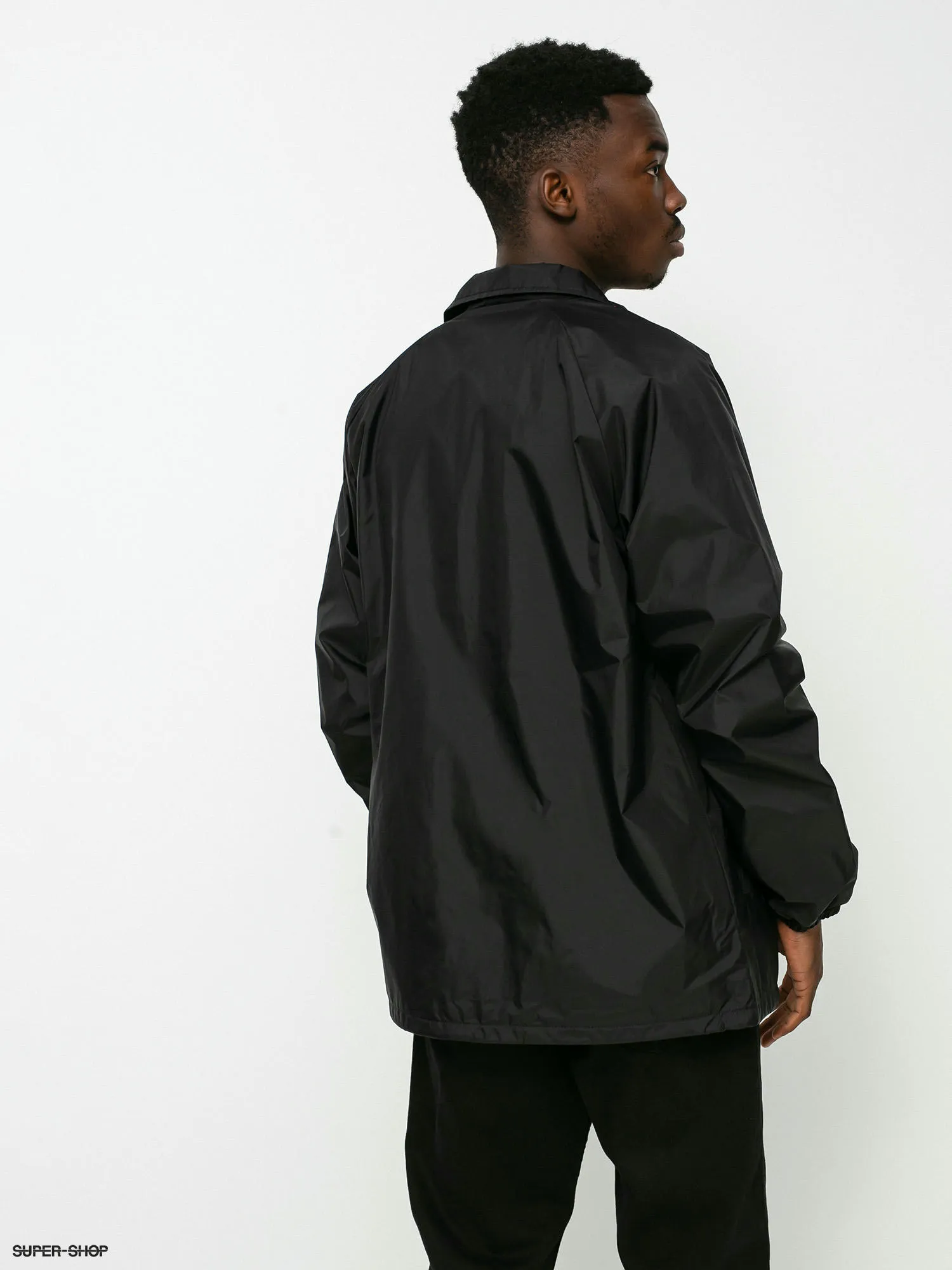 Vans Torrey Jacket (black)